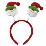 Στέκα Χριστουγέννων Ελατήρια  Xmasfest 1131136 - 12 τεμ. - Image 2
