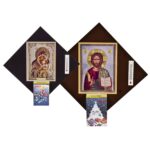 Ημερολόγιο Εικόνα 14x14cm Xmasfest 1131149 - 1 τεμ.