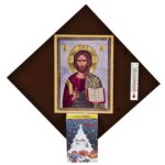 Ημερολόγιο Εικόνα 14x14cm Xmasfest 1131149 - 1 τεμ. - Image 2