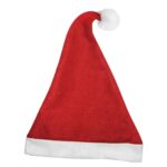 Σκούφος Άγιος Βασίλης 36x27cm Xmasfest 1131203 - 12 τεμ.