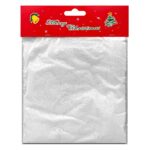 Χιόνι Διακοσμητικό 19x15cm Airpack - 12 τεμ.