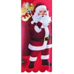 Τραπεζομαντηλο Xmas Μικρό 75x72cm Xmasfest 1132335 - 1 τεμ. - Image 2