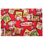 Τραπεζομαντηλο Xmas Μεγάλο 180x150cm Xmasfest 1132336 - 1 τεμ. - Image 2