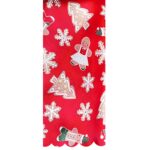 Τραπεζομαντηλο Xmas Μεσαίο 150x150cm Xmasfest 1132337 - 1 τεμ. - Image 2