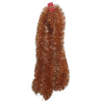 Γιρλάντα παλ Απόχρωση Tinsel ø:11cm Υ:2m Xmasfest 1132682 - 12 τεμ. - Image 2
