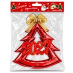 Δέντρο Χρονολογία 18cm Xmasfest 113291 - 1 τεμ.