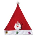 Σκούφος Παιδικός 40x28cm Xmasfest 1133677 - 12 τεμ. - Image 2
