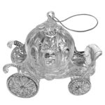 Αμάξι Κρεμαστό Χριστουγέννων 13x11cm Xmasfest 1133932 - 24 τεμ. - Image 2