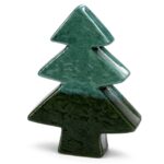 Κεραμικό Διακοσμητικό Δέντρο 24x17cm Xmasfest 1134267 - 1 τεμ.