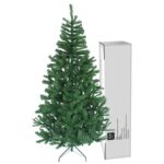 Δένδρο Μεταλλική Βάση 210cm 210cm ~ø100cm Xmasfest 113553 - 1 τεμ.