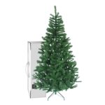 Δέντρο Μεταλλική Βάση 180cm 180cm ~ø98cm Xmasfest 113554 - 1 τεμ.