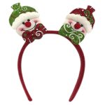 Στέκα Χριστουγεννιάτικη Σχέδια  Xmasfest 113707 - 12 τεμ. - Image 2