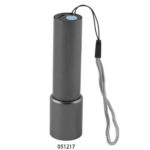 Επαναφορτιζόμενος φακός LED mini - 23-TG - 051217 - Image 2