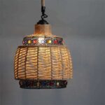 Φωτιστικό οροφής Rustic - 99 - 431399 - Image 2
