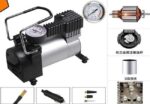 Αεροσυμπιεστής οχημάτων - 102-1 - 12V - 710217 - Image 2
