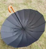 Αυτόματη ομπρέλα - 70cm - Tradesor - 705007 - Image 2