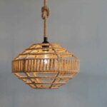 Φωτιστικό οροφής Rustic - 25 - 430651 - Image 2