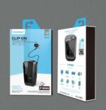 Ασύρματo ακουστικό Bluetooth - F990 - Fineblue - 701090 - Black - Image 2