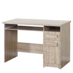 Γραφείο ArteLibre HERINO Δρυς Μοριοσανίδα 110x55x76.5cm - 1 τεμ. - Image 3
