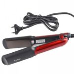 Kemei Professional Hair Straightener: Επαγγελματικό Ίσιωμα στο Σπίτι!