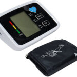 Ψηφιακό Αυτόματο Πιεσόμετρο Μπράτσου με Οθόνη LCD